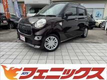 2016 Daihatsu Cast