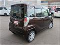 2017 Nissan ROOX