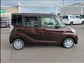 2017 Nissan ROOX