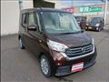 2017 Nissan ROOX