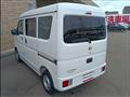 2024 Nissan Clipper Van