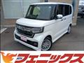 2021 Honda N BOX