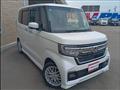 2021 Honda N BOX