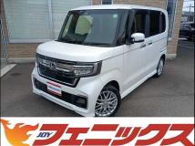 2021 Honda N BOX