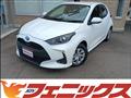 2023 Toyota Yaris