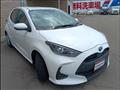 2023 Toyota Yaris