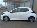 2023 Toyota Yaris