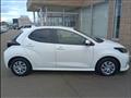 2023 Toyota Yaris