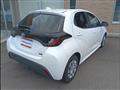 2023 Toyota Yaris