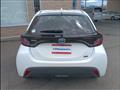 2023 Toyota Yaris