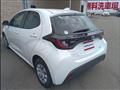 2023 Toyota Yaris