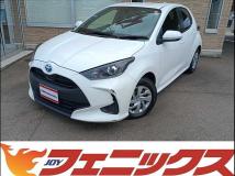 2023 Toyota Yaris