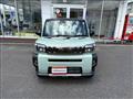 2025 Daihatsu Taft
