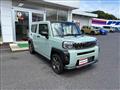 2025 Daihatsu Taft