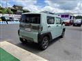 2025 Daihatsu Taft