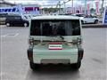 2025 Daihatsu Taft