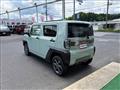 2025 Daihatsu Taft