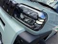 2025 Daihatsu Taft