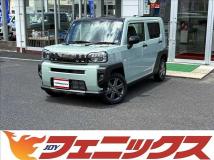 2025 Daihatsu Taft