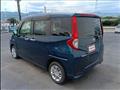 2019 Toyota Roomy