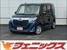 2019 Toyota Roomy