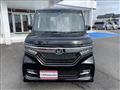 2018 Honda N BOX