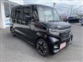 2018 Honda N BOX