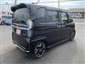 2018 Honda N BOX