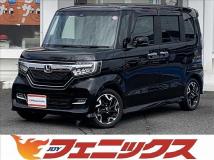 2018 Honda N BOX