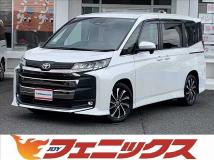 2025 Toyota Noah