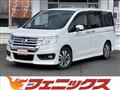 2014 Honda Step WGN