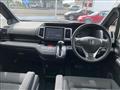 2014 Honda Step WGN