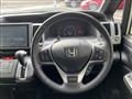 2014 Honda Step WGN