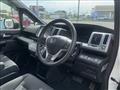 2014 Honda Step WGN
