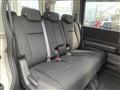 2014 Honda Step WGN