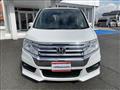 2014 Honda Step WGN