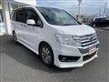2014 Honda Step WGN