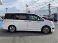 2014 Honda Step WGN