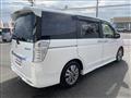2014 Honda Step WGN