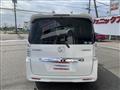 2014 Honda Step WGN