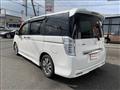2014 Honda Step WGN