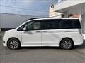 2014 Honda Step WGN