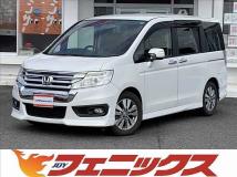 2014 Honda Step WGN