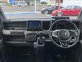 2022 Honda N-VAN
