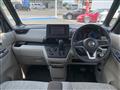 2020 Nissan ROOX