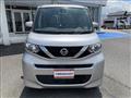 2020 Nissan ROOX
