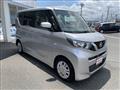 2020 Nissan ROOX