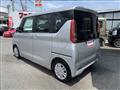 2020 Nissan ROOX