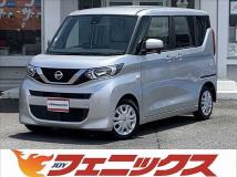 2020 Nissan ROOX
