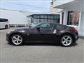 2010 Nissan Fairlady Z